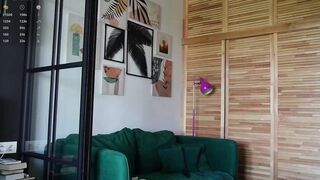 corni__ - [Video] topless lushon Captured show Video