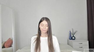 violetta_finch - [Video] student tits edge sissy