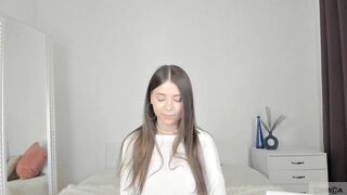 violetta_finch - [Video] student tits edge sissy