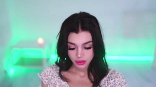 karina_amiri - [Video] cumatgoal pvtopen interactivetoy darkhair