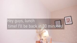 hellen_coy - [Video] analplay bush blow Recorded interaction