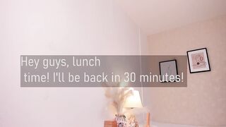 hellen_coy - [Video] analplay bush blow Recorded interaction