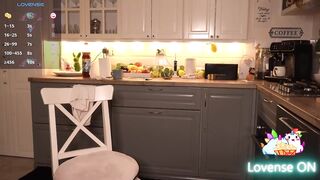 whats_her_name - [Charming baby in a beautiful bodysuit and communicates sweetly