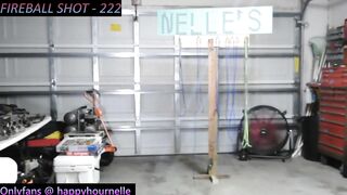 nellebeachgirl - [Video] fuckhard bigdildo obey tease