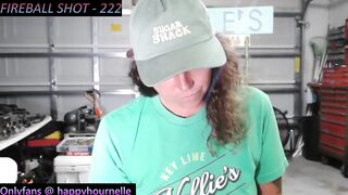 nellebeachgirl - [Video] fuckhard bigdildo obey tease