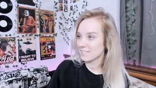darleneferran - [Video] pvt cumming brownhair vape