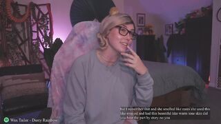 tantric_eden_ - [Video] camwhores crazyticket privat zapisi deutsch